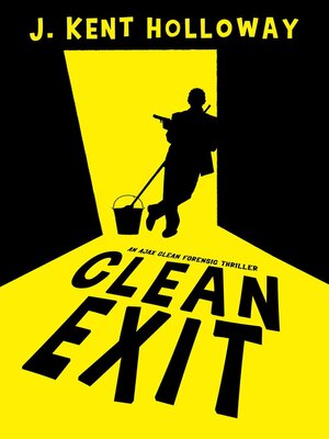 cover image of Clean Exit